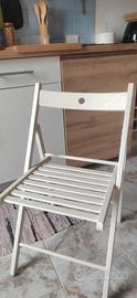 1 SEDIA TERJE IKEA