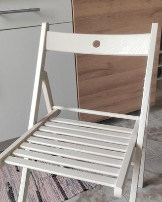 1 SEDIA TERJE IKEA