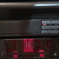 amplificatore yamaha m65 