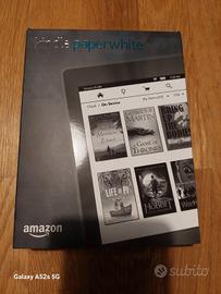 Amazon Kindle Paperwhite Wifi