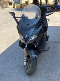 Gilera Nexus 500 ie