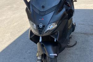 Gilera Nexus 500 ie