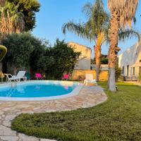 La casa tra il cielo ed il mare