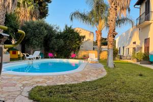 La casa tra il cielo ed il mare