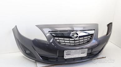 PARAURTI ANTERIORE COMPLETO OPEL Meriva 3° Serie