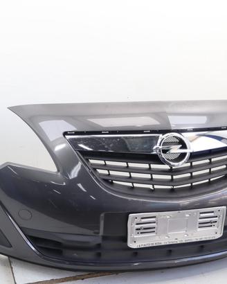 PARAURTI ANTERIORE COMPLETO OPEL Meriva 3° Serie