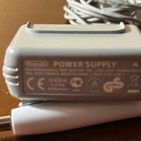 Power supply Nintendo