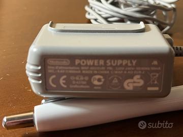 Power supply Nintendo