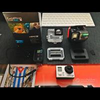 GoPro Hero 3+ Black Edition