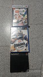 2 giochi per ps2