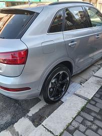 audi q3 anno 2017