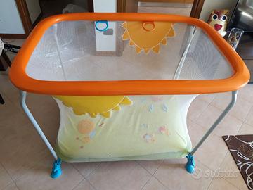 Box bambino Brevi