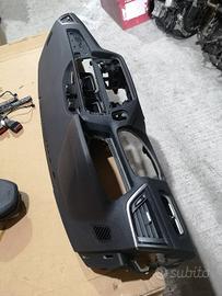 Kit airbags - bmw serie 1