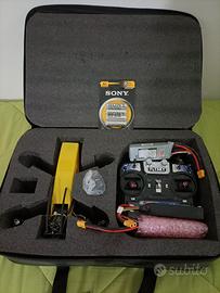 Drone F210 Grasshopper NUOVO