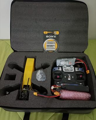 Drone F210 Grasshopper NUOVO