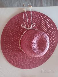 Cappello di paglia
