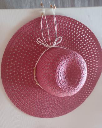 Cappello di paglia