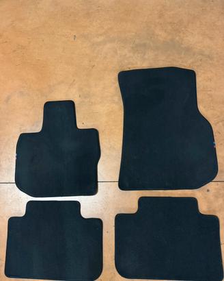 Tappeti bmw X3 G01 Msport