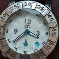 orologio da polso Mercedes 