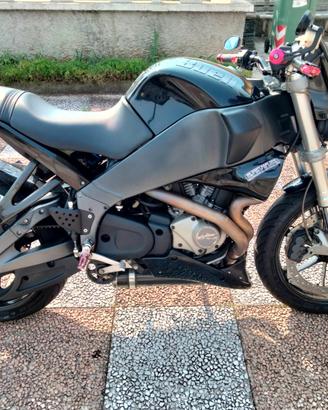 BUELL XB12S 2007