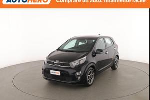 KIA Picanto CN84538