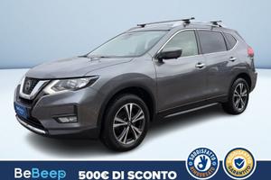 Nissan X-Trail 1.7 DCI TEKNA 4WD X-TRONIC MY20