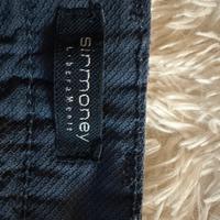 Pantaloni casual uomo