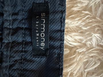 Pantaloni casual uomo