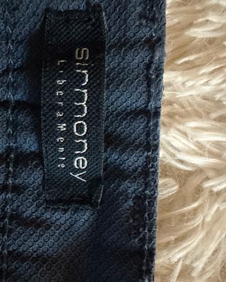Pantaloni casual uomo