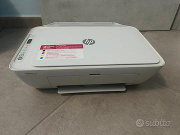 STAMPANTE HP DESKJET  2620