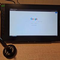 Tavoletta Grafica HUION Kamvas 12