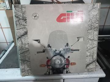 cupolino universale nuovo 