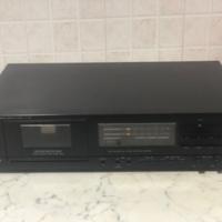 Registratre a cassette Luxman K100