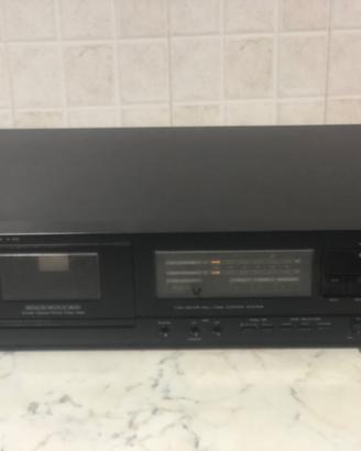 Registratre a cassette Luxman K100