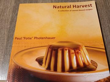 Natural Harvest 