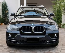 BMW X5 3.0d VEDI LAVORI eseguiti