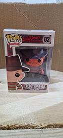 FUNKO 02 Freddy Krueger