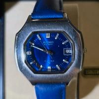 Orologio SEIKO 7005-5020. Automatico.