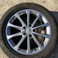 Cerchi originali Mercedes Benz