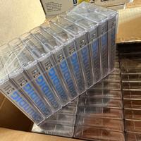 Cassette grindig