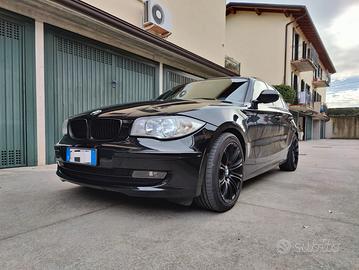 BMW Serie 1 (E87) - 2010 - Auto In vendita a Vicenza