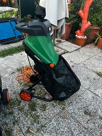 Biotrituratore