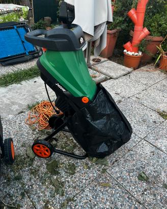 Biotrituratore