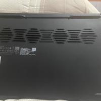 Lenovo Idea pad 3 gaming RTX3050TI