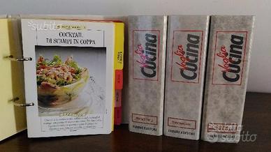 Enciclopedia cucina - fabbri editori