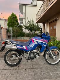 Yamaha XTZ 660 Teneré