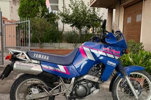 Yamaha XTZ 660 Teneré
