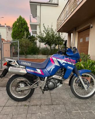 Yamaha XTZ 660 Teneré
