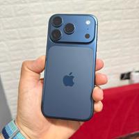 Apple Iphone 17 Pro Nuovo completamente