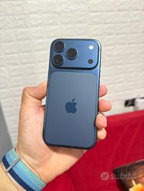 Apple Iphone 17 Pro Nuovo completamente